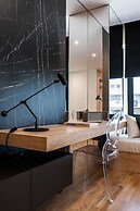 2 Sidebyside Suites in Athens Riviera by The Olon