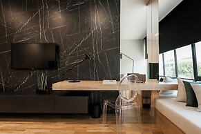 2 Sidebyside Suites in Athens Riviera by The Olon