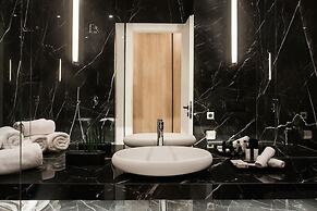 2 Sidebyside Suites in Athens Riviera by The Olon