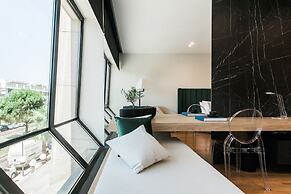 2 Sidebyside Suites in Athens Riviera by The Olon