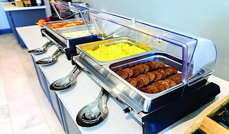 Winds Hotel At Crosswinds Casino