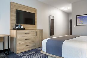 Winds Hotel At Crosswinds Casino