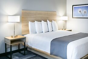 Winds Hotel At Crosswinds Casino