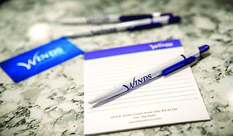 Winds Hotel At Crosswinds Casino