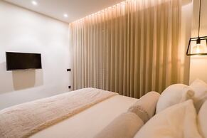 Luxury Apt Near the Beach Athens Riviera by Olon