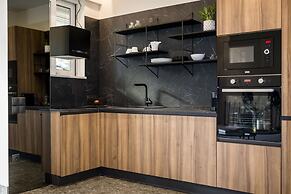 Luxury Apt Near the Beach Athens Riviera by Olon