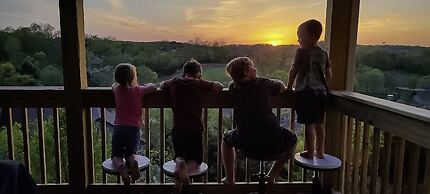 The View at Stonebridge