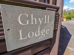 Ghyll Lodge