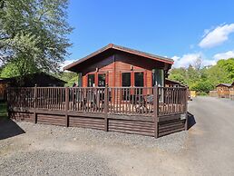 Ghyll Lodge
