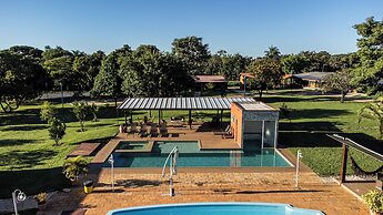 Villaggio dos Pássaros