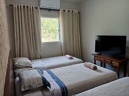 Villaggio dos Pássaros