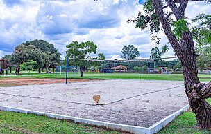 Villaggio dos Pássaros