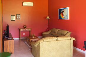 Villaggio dos Pássaros