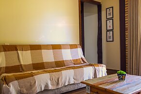 Villaggio dos Pássaros