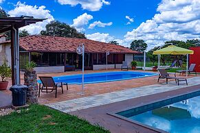 Villaggio dos Pássaros