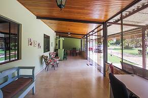 Villaggio dos Pássaros