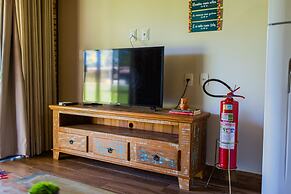 Villaggio dos Pássaros