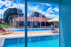 Villaggio dos Pássaros