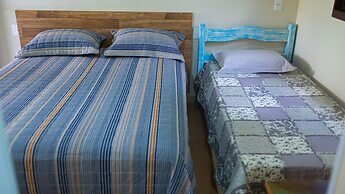 Villaggio dos Pássaros