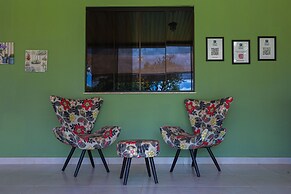 Villaggio dos Pássaros