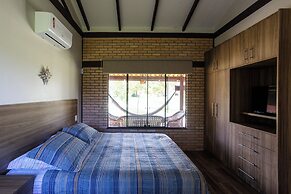 Villaggio dos Pássaros