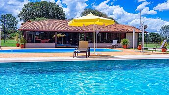 Villaggio dos Pássaros