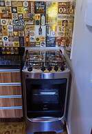 Villaggio dos Pássaros