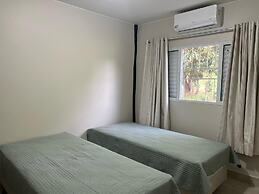 Villaggio dos Pássaros