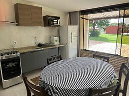 Villaggio dos Pássaros