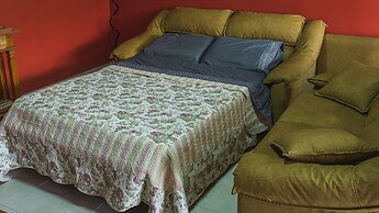 Villaggio dos Pássaros