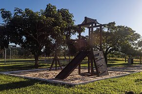 Villaggio dos Pássaros