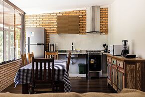 Villaggio dos Pássaros