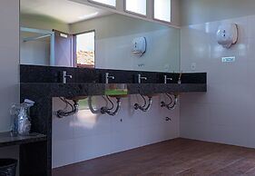 Villaggio dos Pássaros