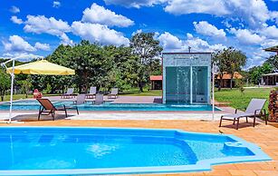 Villaggio dos Pássaros