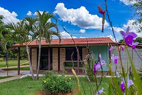 Villaggio dos Pássaros