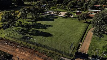 Villaggio dos Pássaros