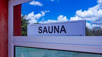 Villaggio dos Pássaros