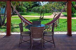 Villaggio dos Pássaros