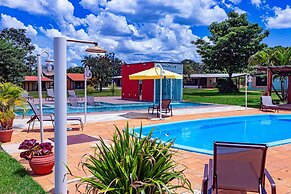 Villaggio dos Pássaros