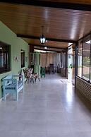 Villaggio dos Pássaros