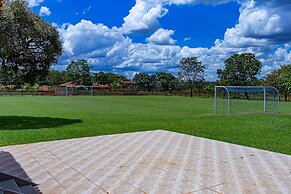 Villaggio dos Pássaros