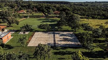 Villaggio dos Pássaros