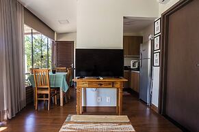 Villaggio dos Pássaros