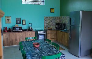 Villaggio dos Pássaros