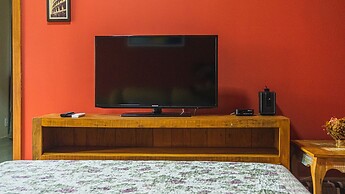 Villaggio dos Pássaros