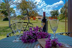 Villaggio dos Pássaros