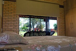 Villaggio dos Pássaros