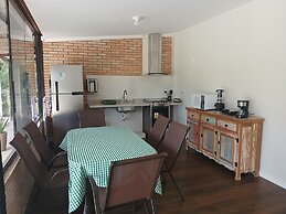 Villaggio dos Pássaros