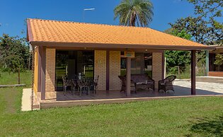 Villaggio dos Pássaros