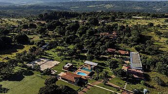 Villaggio dos Pássaros